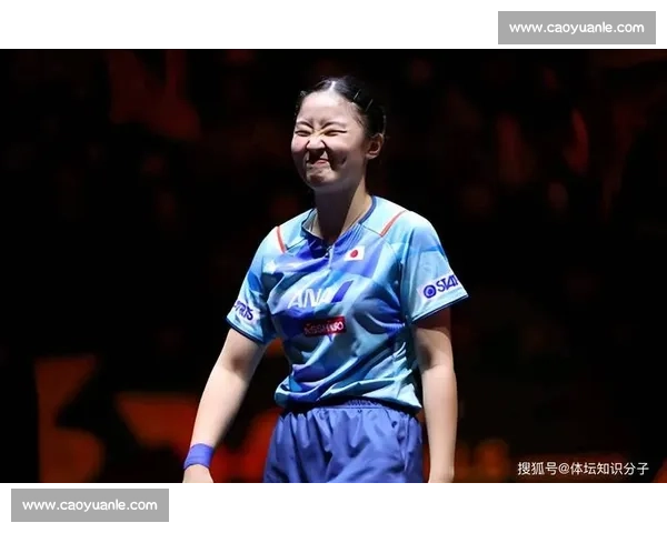 美锦赛再遇王曼昱，张本美和六连败后称呼突变暗藏玄机