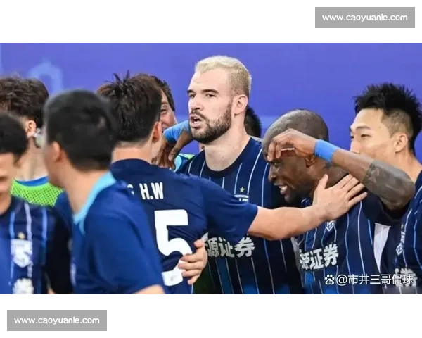 邓卓翔战术显威！三镇 2-2 逼平争冠热门，少年门将封神救主