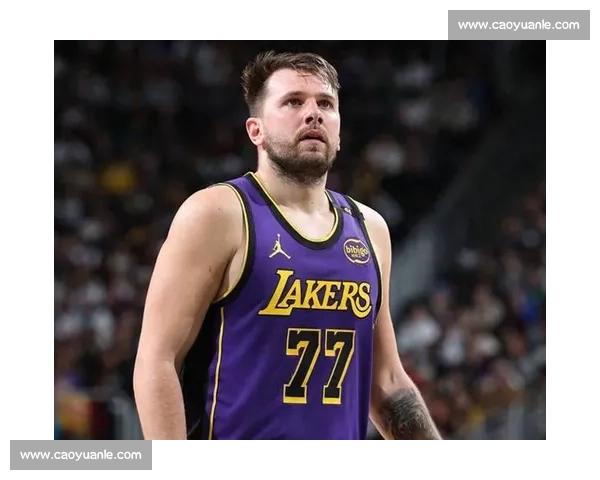 1.65 亿续约！东契奇成湖人新王，双核驱动剑指总冠军