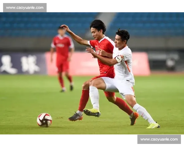 U23 国足 8 月下旬西安集结 渭南热身赛因伊拉克签证问题取消