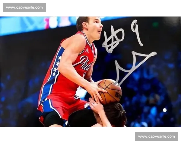 从暴力美学到精准投射：扣篮王麦克朗的进攻进阶之路