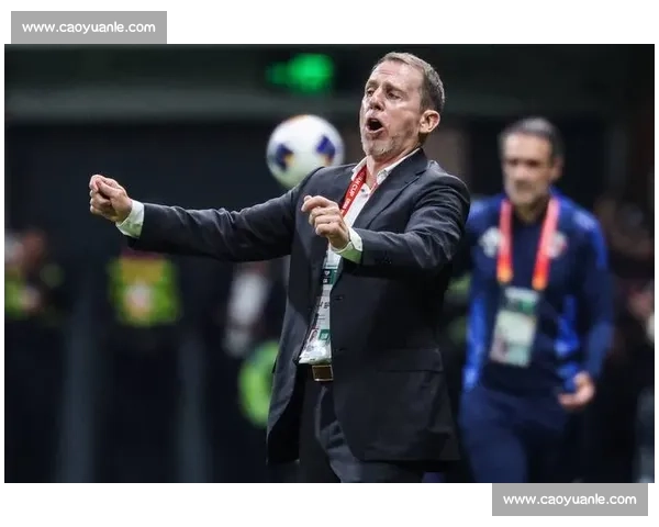 国足选帅锁定两大热门:亚洲杯冠军教头 VS 韩国名帅 国足选帅锁定两大热门:亚洲杯冠军教头 VS 韩国名帅