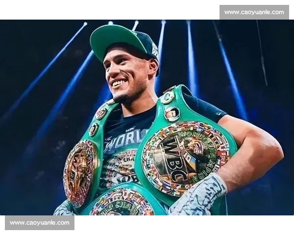 拳台盛宴前：敬贝纳维德斯这杯未竟之酒