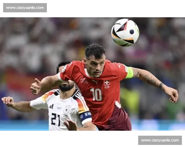 扎卡加盟米兰助力瑞士中场！亚沙里互补效应或成欧洲杯关键