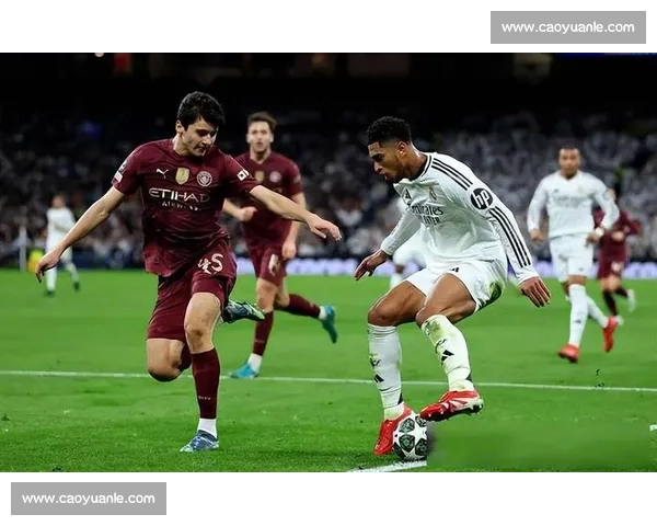 新月绝杀曼城！C 罗预言成真，摩根：沙特联赛的崛起让质疑者闭嘴