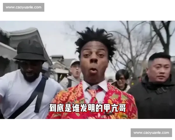 甲亢哥直面死敌瞬间：生理与心理的双重风暴