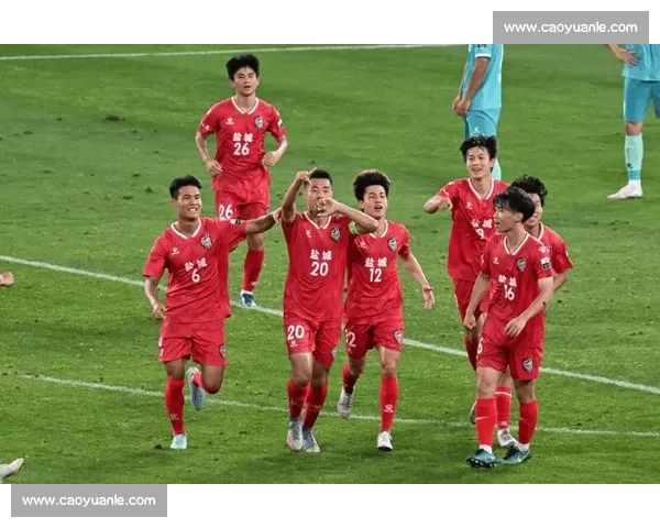 盐城替补奇兵压哨绝杀登顶苏超