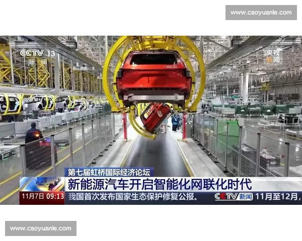 以赛力斯为核心探索中国新能源汽车高端化智能化发展新路径