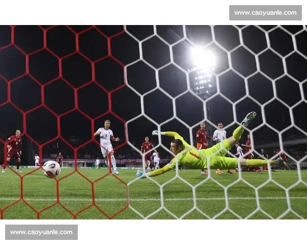 2026世界杯“国家英雄”！球员评分，承载多少国民的期待