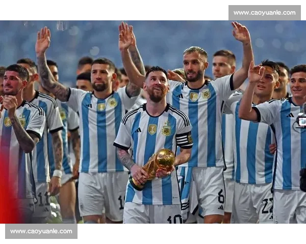 2026世界杯，谁能打破巴西阿根廷的统治