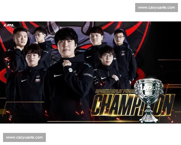 万众期待！电竞洲际冠军榜，XXX战队能否再次封神