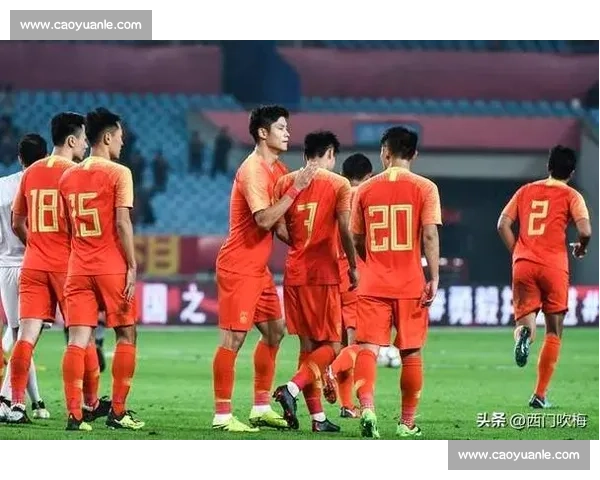 亚洲球队的“世界杯扩军红利”，能否转化为实力