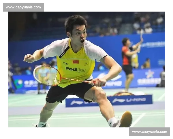 冠军之路！剖析顶级羽毛球选手登顶榜单的秘诀！