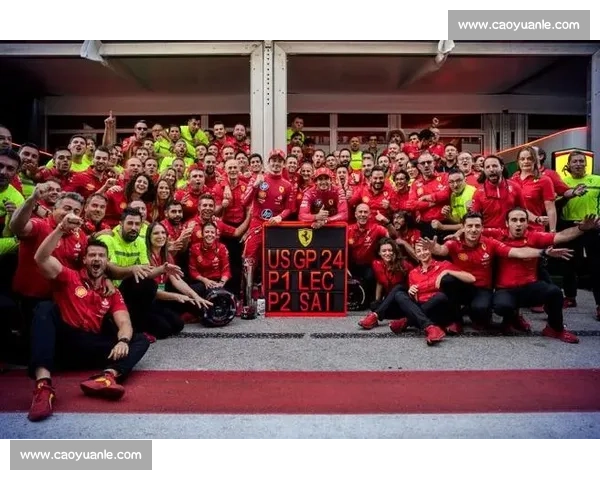 太拼了！F1电竞排名赛选手赛前疯狂训练，为荣誉拼尽全力