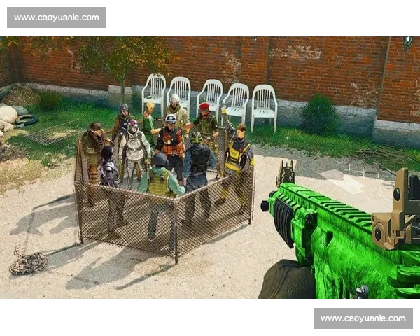 彩虹六号围攻，战术博弈的艺术，一次失误可能就是万丈深渊