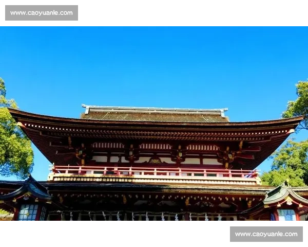 探寻福冈独特城市魅力与历史文化交织的现代生活之旅