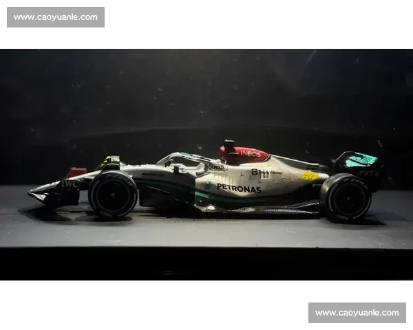 没有完美的赛车，只有不断优化的风洞实验