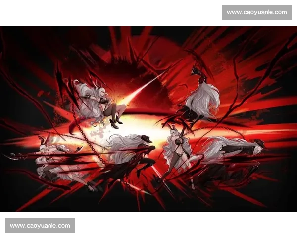 硬核！DNF职业选手专访：键盘上的舞者，操作的艺术