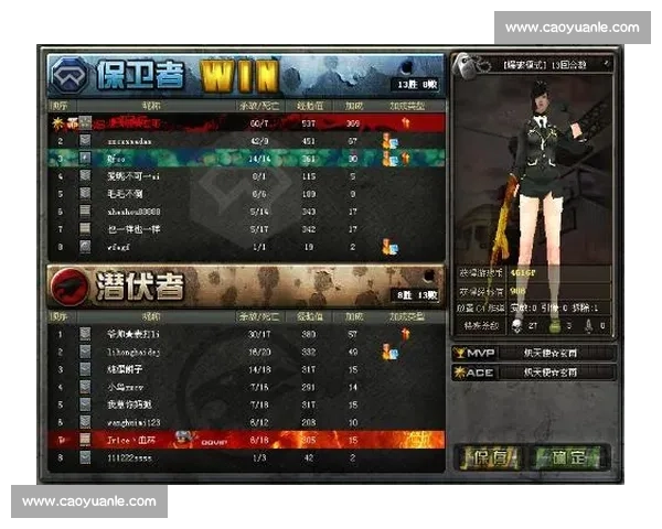 穿越火线选手们的花式“炫技”，看得我目瞪口呆！