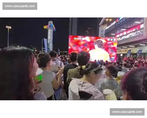 足球不止！苏超赛场外的那些暖心故事，你看了吗