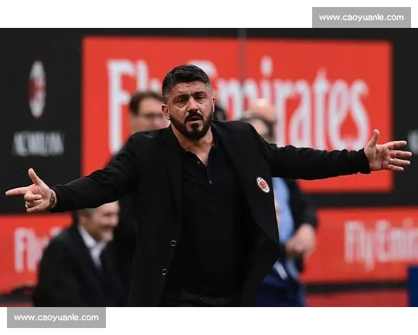 加图索出任意大利国家队主帅 率队冲击 2026 世界杯资格