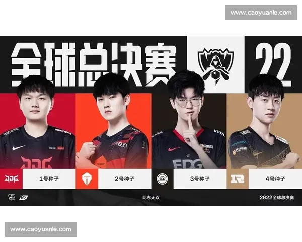 2023电竞记忆:英雄的诞生,传奇的续写! 2023电竞记忆:英雄的诞生,传奇的续写!