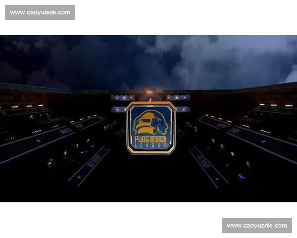 PUBG职业联赛进入白热化,争夺冠军奖杯激烈! PUBG职业联赛进入白热化,争夺冠军奖杯激烈!