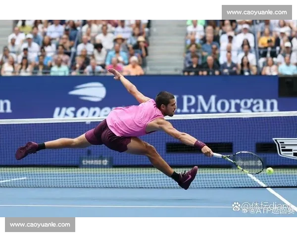 不负众望!某某选手不负期待,加冕美网冠军! 不负众望!某某选手不负期待,加冕美网冠军!