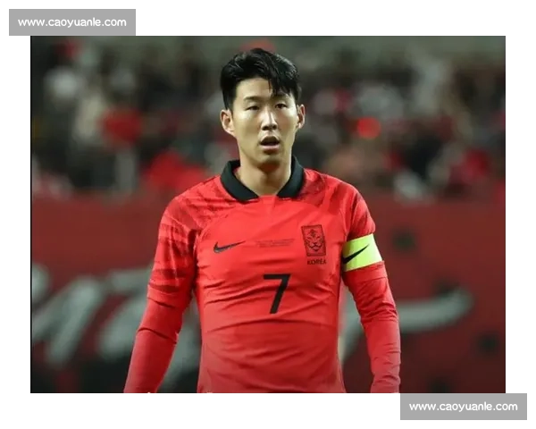 命运之轮！孙兴慜2026世界杯，他能否再次创造辉煌！