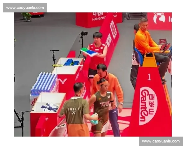 实力碾压！羽毛球颁奖名单的霸主是谁