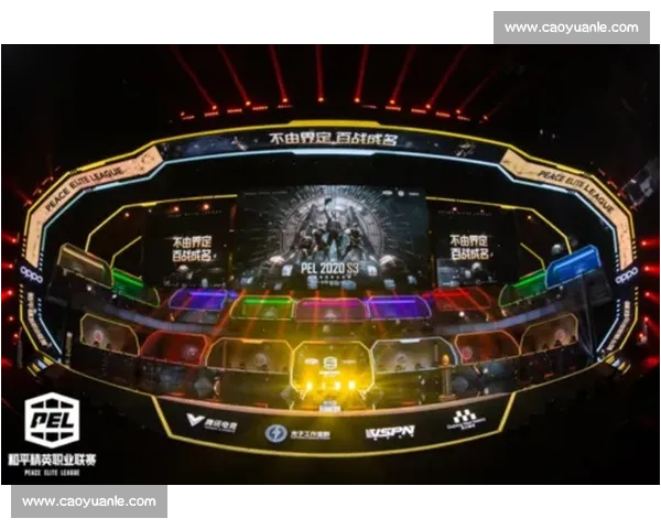 游戏厂商态度转变，联盟合作迎来新篇章