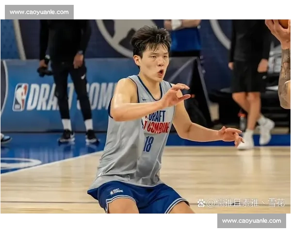 球探报告被撕碎！这位新秀让所有人惊掉下巴！