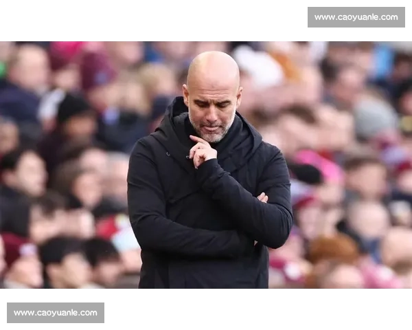 瓜迪奥拉的王朝续写，蓝月亮能否再次登顶