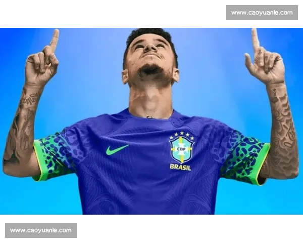 科技赋能！世界杯球衣新材料，助力球员场上表现