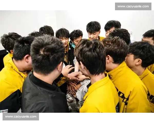 腾讯电竞年度MV，这碗“青春饭”到底还能吃多久