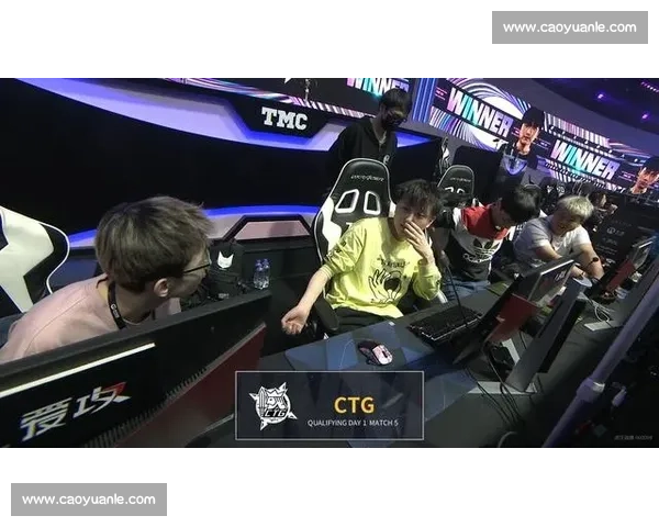 谁能阻止他们PUBG世界赛直播，夺冠热门状态火热！