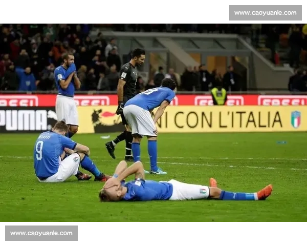 足球不死！世界杯超级逆转，点燃无数人心中火焰！