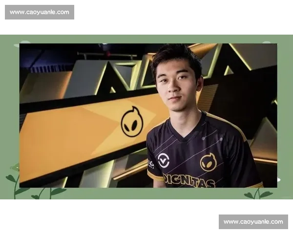 选手励志故事：从普通玩家到电竞明星