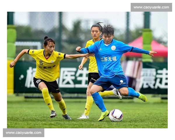 从替补到射手榜首，这名女足国脚太励志！