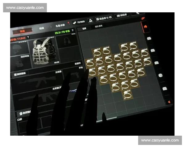 人气爆棚！暗区突围选手直播间连麦，粉丝直呼过瘾