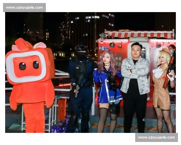 新星崛起！穿越火线电竞世界杯涌现明日之星，前途无量