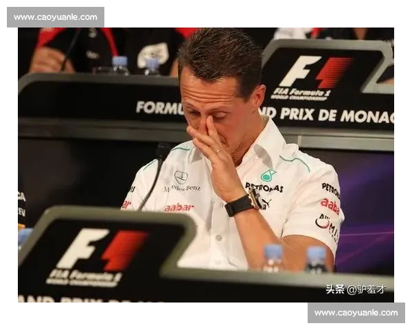 痛心疾首！F1安全车带来的遗憾，让这场经典赛事黯然失色