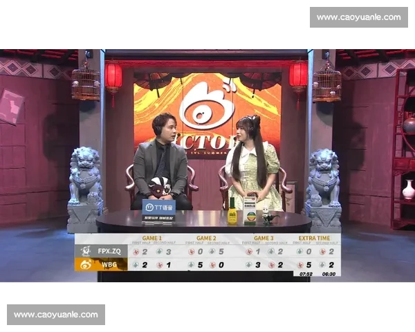 老牌战队状态火爆，穿越火线直播间战况焦灼