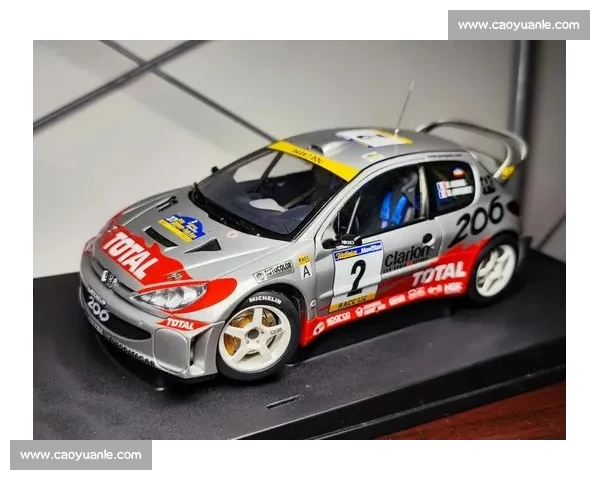 跨界传奇！WRC冠军榜上的跨界明星，魅力无限