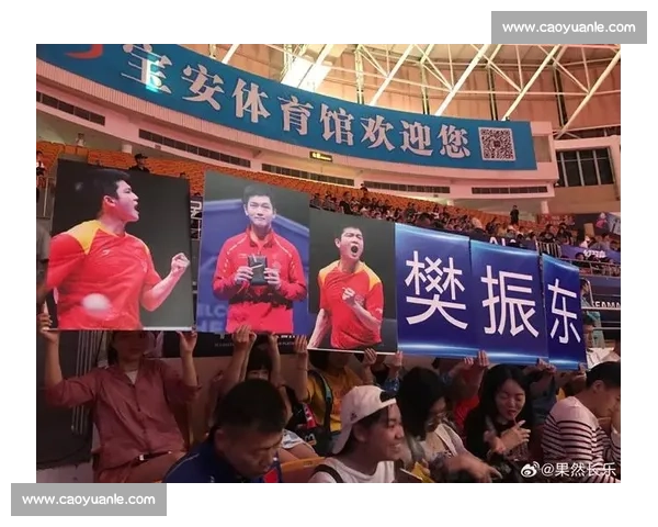 风云再起！回顾乒乓球世乒赛，谁才是真正的MVP