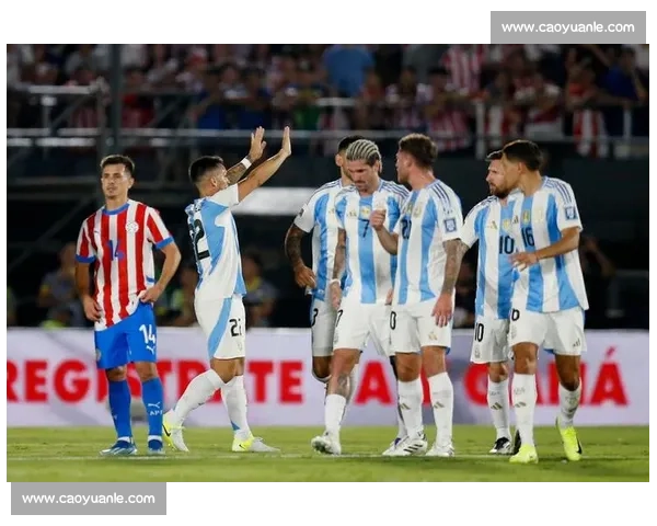 2026世界杯南美区:关于足球的梦想与现实! 2026世界杯南美区:关于足球的梦想与现实!