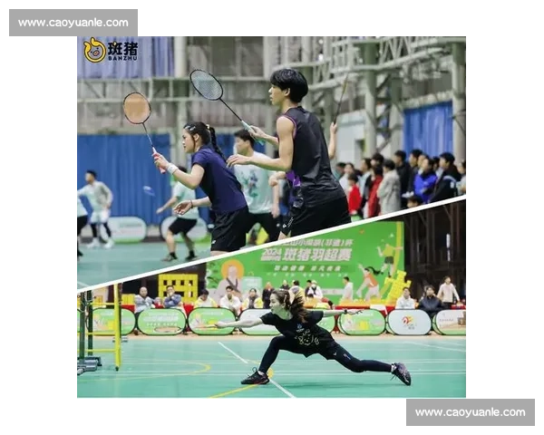 一场比赛，两个时代的碰撞，羽毛球的魅力永不落幕