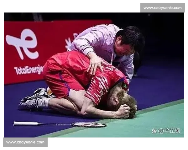 国羽新星闪耀,未来可期,潜力无限! 国羽新星闪耀,未来可期,潜力无限!