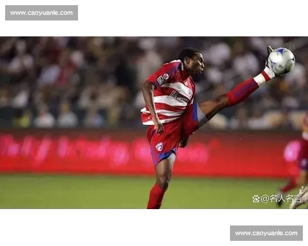 神秘射手横空出世，MLS射手榜格局被打乱！