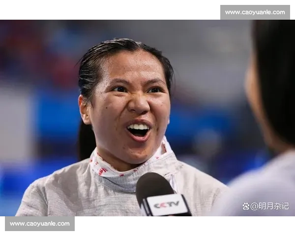 赛后采访泪崩！法网冠军坦言压力巨大，终获释怀